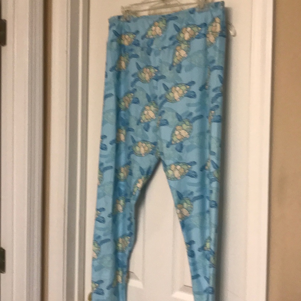 Charlie’s Project TC leggings